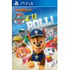 Paw Patrol: On a Roll PS4